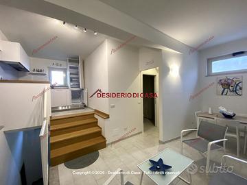 Appartamento, Capo d'Orlando.