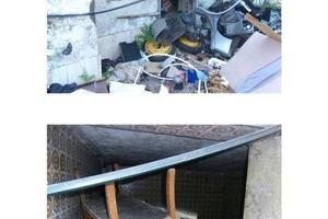 Immobile in asta di 16 m² con 2 locali a Mondragon