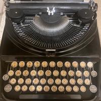 Olivetti ico mp1 simplex