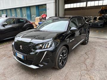 Peugeot 2008 PureTech 130 S&S GT-LINE S&S