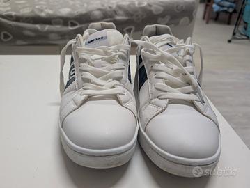 scarpe uomo GAS