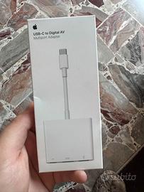 Monitor LG 27UP850 4K 27" pari al nuovo+adattatore