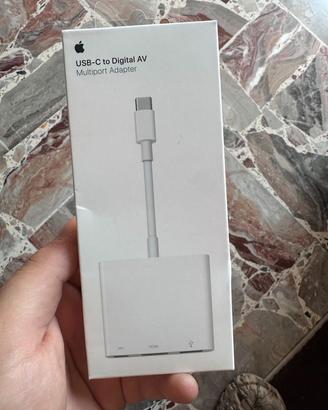 Monitor LG 27UP850 4K 27" pari al nuovo+adattatore