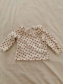 Maglietta cotone