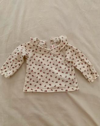 Maglietta cotone