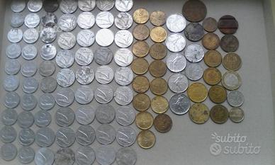 Monete rare