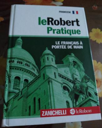 Dizionario Monolingua Francese