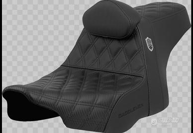 Sella Saddlemen sdc Pro series per touring 24/25