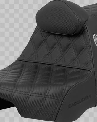 Sella Saddlemen sdc Pro series per touring 24/25