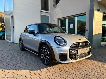 MINI Mini Cooper C JCW MINI COOPER 3 PORTE 1.5 C T