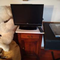 Televisore/Monitor LG 19LS4D (19")