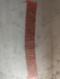 sciarpa ultras fiorentina 