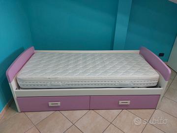 Cameretta bambina