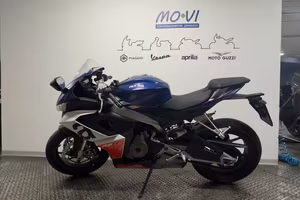 Aprilia RS 660