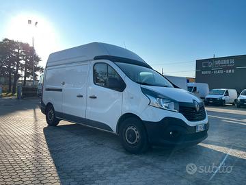 Renault trafic 1.6 dci furgone H2L2 - allestito