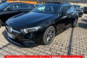 Mercedes-Benz Classe A - W177 2018 - A 200 d ...