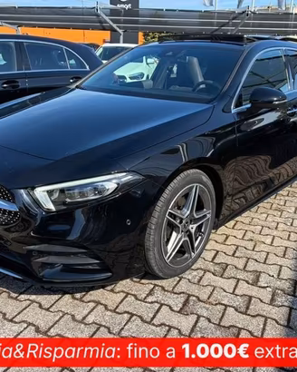 Mercedes-Benz Classe A - W177 2018 - A 200 d ...