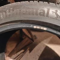 4 gomme Continental 305 35 21 /275 40 21