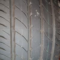 Pneumatici R20