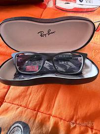 Occhiali vista Ray Ban