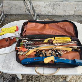 Arco Hoyt Usa