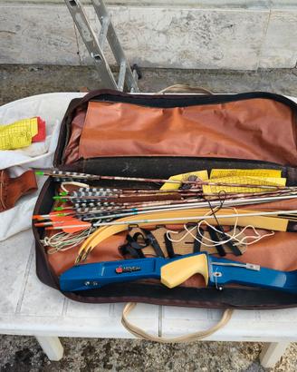 Arco Hoyt Usa