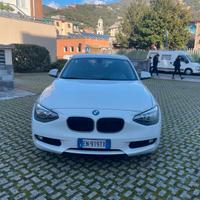 BMW Serie 1 116i