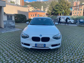 BMW Serie 1 116i