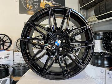 Cerchi Bmw raggio 18 NUOVI cod.37822
