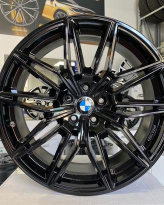 Cerchi Bmw raggio 18 NUOVI cod.37822