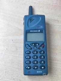 Ericsson S868