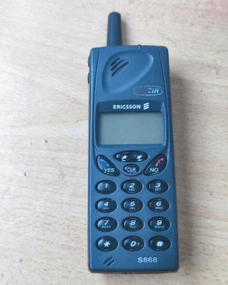 Ericsson S868