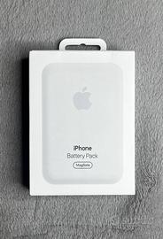 Apple MagSafe Battery-Batteria esterna per iphone