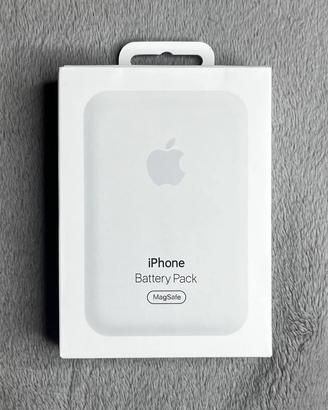 Apple MagSafe Battery-Batteria esterna per iphone