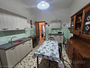 Appartamento - Ragusa