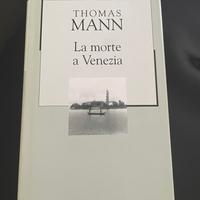La morte a Venezia