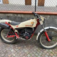 Montesa 348 cota trial