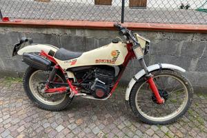 Montesa 348 cota trial