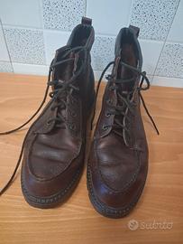 Sebago scarponcini