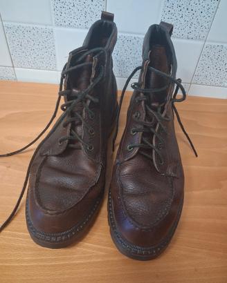Sebago scarponcini