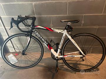 Bici da corsa Torpado Destriero