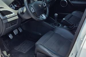 Renault megane 1.5 dci 