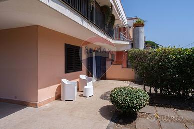 Casa Semindipendente - Mascali