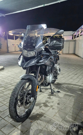 Bmw gs 850