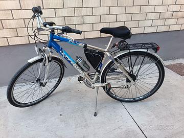 Bicicletta da uomo