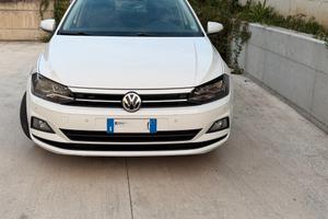 Volkswagen Polo 1.6 TDI 5p. Comfortline BlueMotion