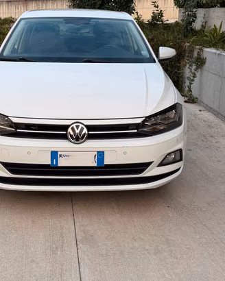 Volkswagen Polo 1.6 TDI 5p. Comfortline BlueMotion