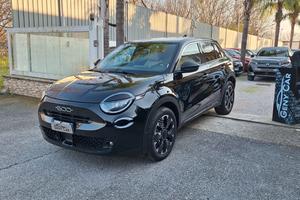 Fiat 600 Hybrid 100 CV DCT MHEV La Prima