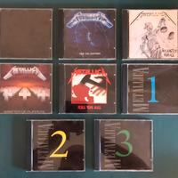 Cd musicali