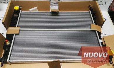 Radiatore Motore Antara - Captiva 2.2CDTI 95192590